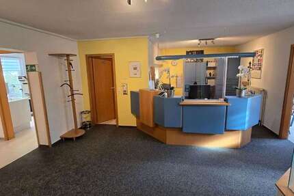 Gewerbeobjekt Bochum Bochum-Mitte - 1.420&euro; | Angebot:24684235