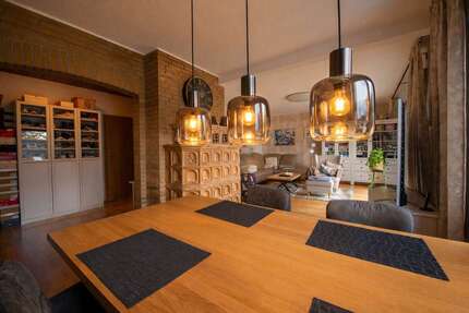 Haus Bochum / Werne Werne - 8.5 Zimmer, 249 m&sup2;, 539.000&euro; | Angebot:26517309