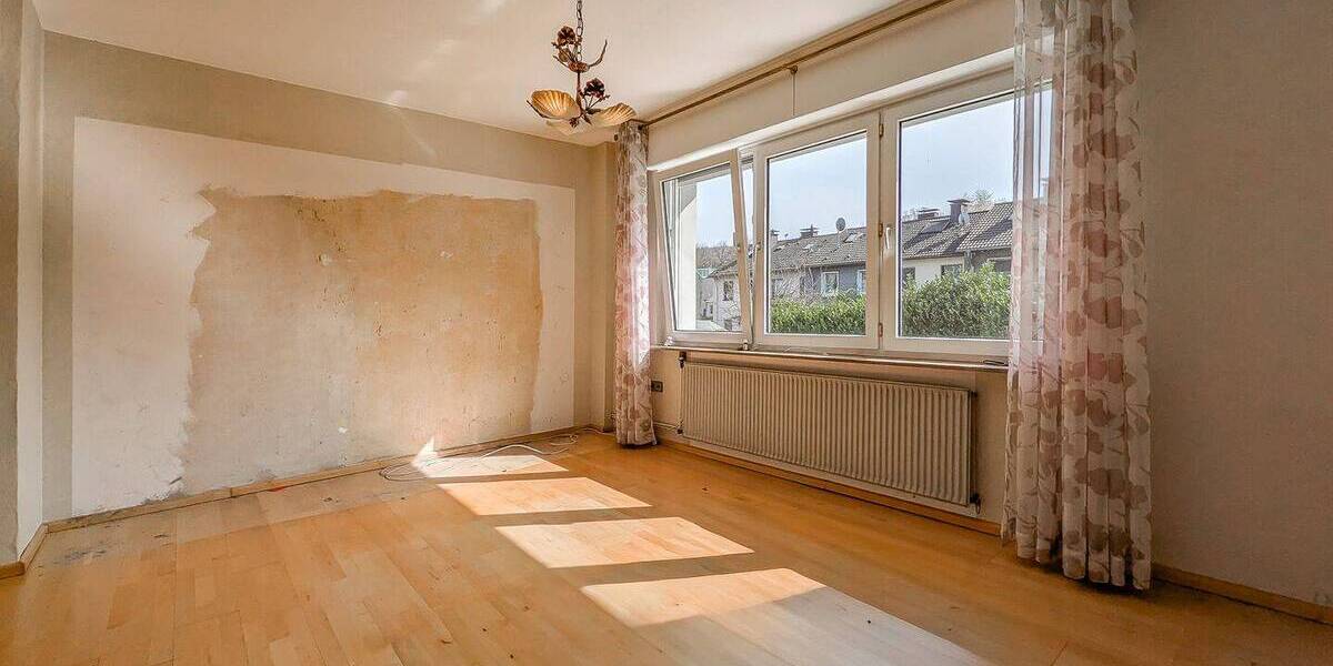 Reihenendhaus Hagen Vorhalle - 3 Zimmer, 70 m&sup2;, 164.000&euro; | Angebot:26486177