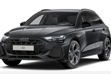 Audi A3 7.945 km 43.290 &euro; Bochum 44809