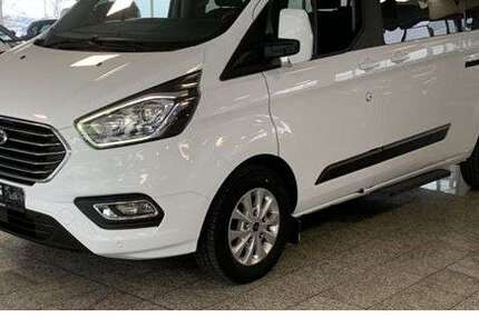 Ford Tourneo Custom 75.000 km 23.985 &euro; Wuppertal 42329