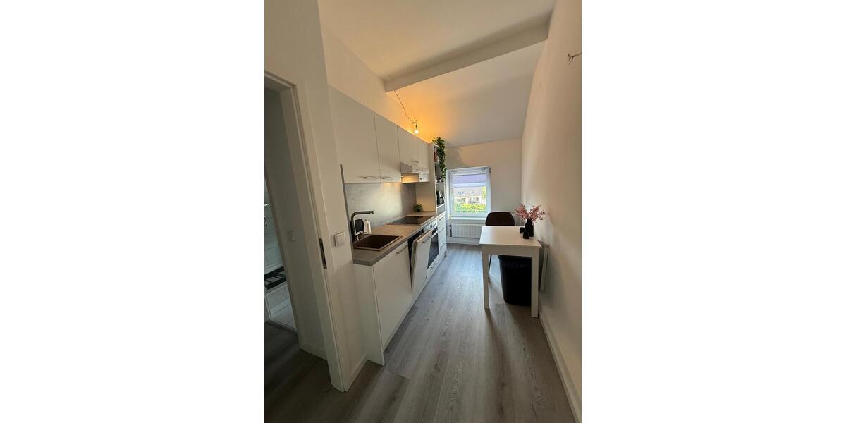 Etagenwohnung Heiligenhaus - 1 Zimmer, 35 m&sup2;, 390&euro; | Angebot:26554751