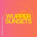 Wupper Sunsets Wohnzimmer Konzert