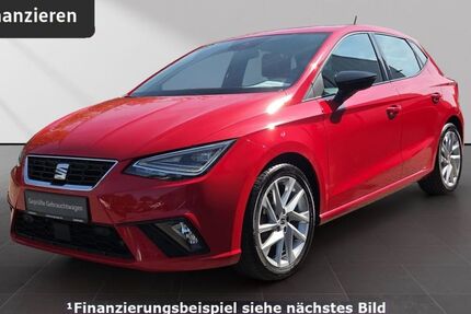 Seat Ibiza 42.600 km 22.790 &euro; Solingen 42719