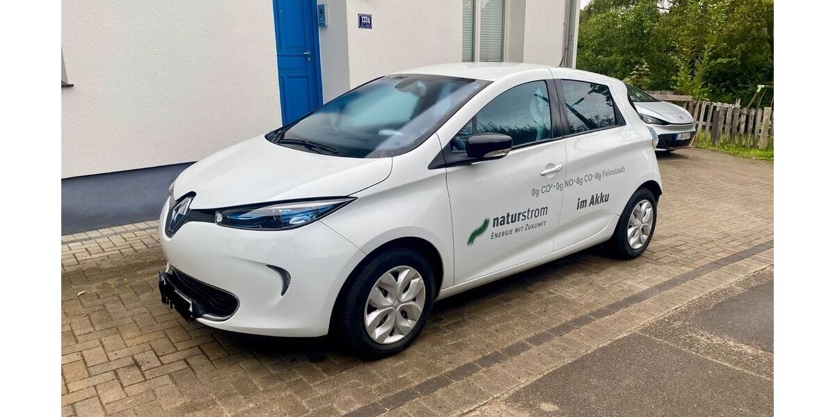 Renault ZOE 118.000 km 5.100 &euro; Essen 45359