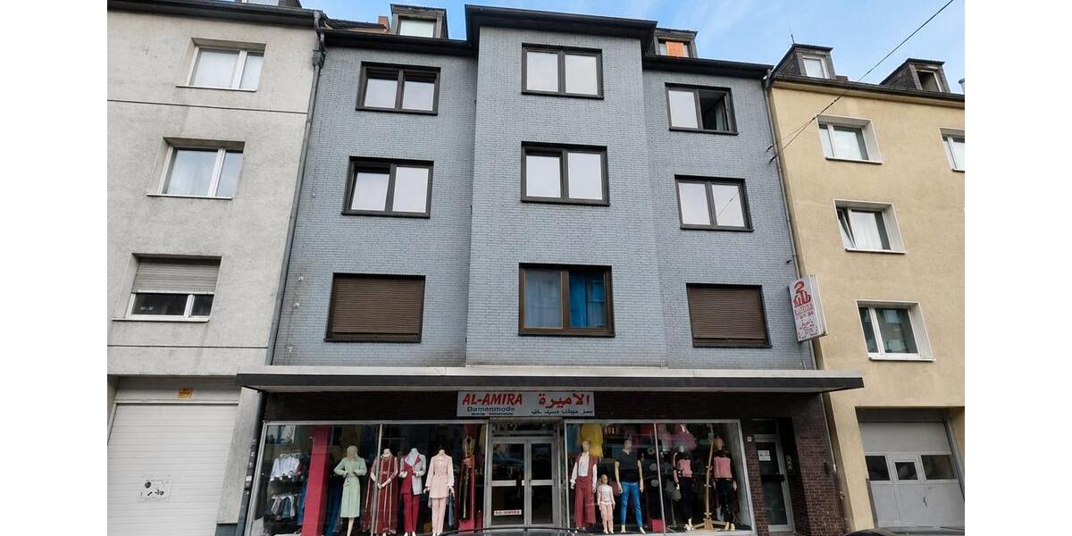 Mehrfamilienhaus, Wohnhaus Gelsenkirchen Gelsenkirchen-Mitte - 515.000&euro; | Angebot:26591944