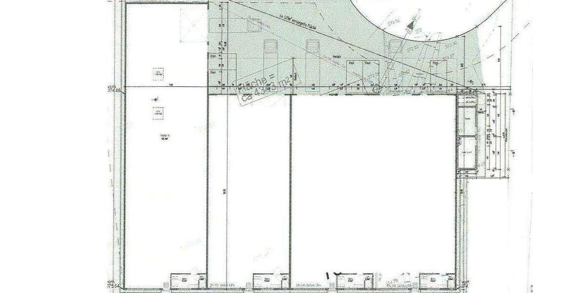 Gewerbeobjekt Radevormwald Innenstadt - 2.750.000&euro; | Angebot:25675574