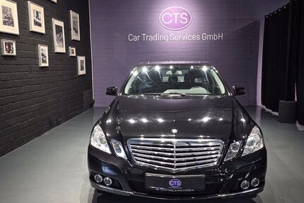 Mercedes-Benz E 200 98.206 km 14.900 &euro; Düsseldorf 40476
