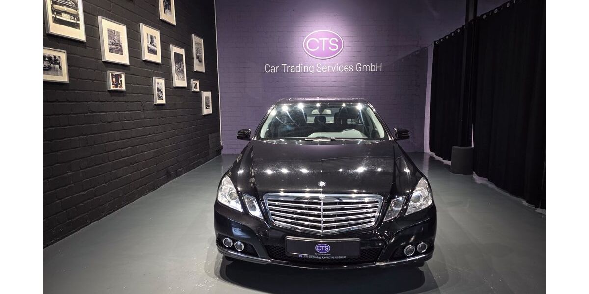 Mercedes-Benz E 200 98.206 km 14.900 &euro; Düsseldorf 40476