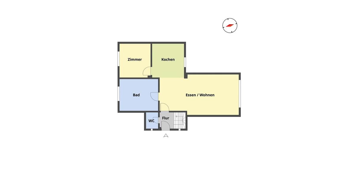 Doppelhaushälfte Ratingen Tiefenbroich - 5 Zimmer, 131 m&sup2;, 595.000&euro; | Angebot:25343688