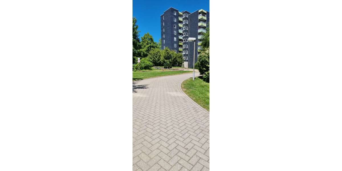 Etagenwohnung Radevormwald Uelfe IV - 3.5 Zimmer, 85 m&sup2;, 679&euro; | Angebot:25725550