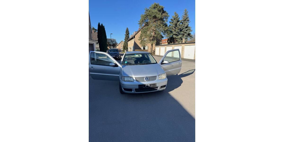 VW Polo 224.000 km 999 &euro; Langenfeld 40764