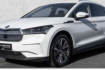 Skoda Enyaq 32.317 km 36.850 &euro; Düsseldorf 40474