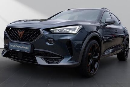 Cupra Formentor 66.397 km 28.990 &euro; Solingen 42719