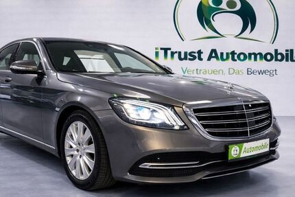 Mercedes-Benz S 450 101.800 km 41.499 &euro; Solingen 42697