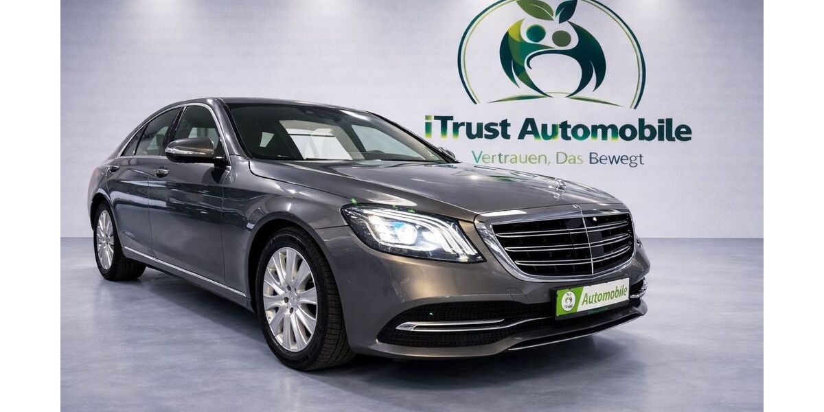 Mercedes-Benz S 450 101.800 km 41.499 &euro; Solingen 42697
