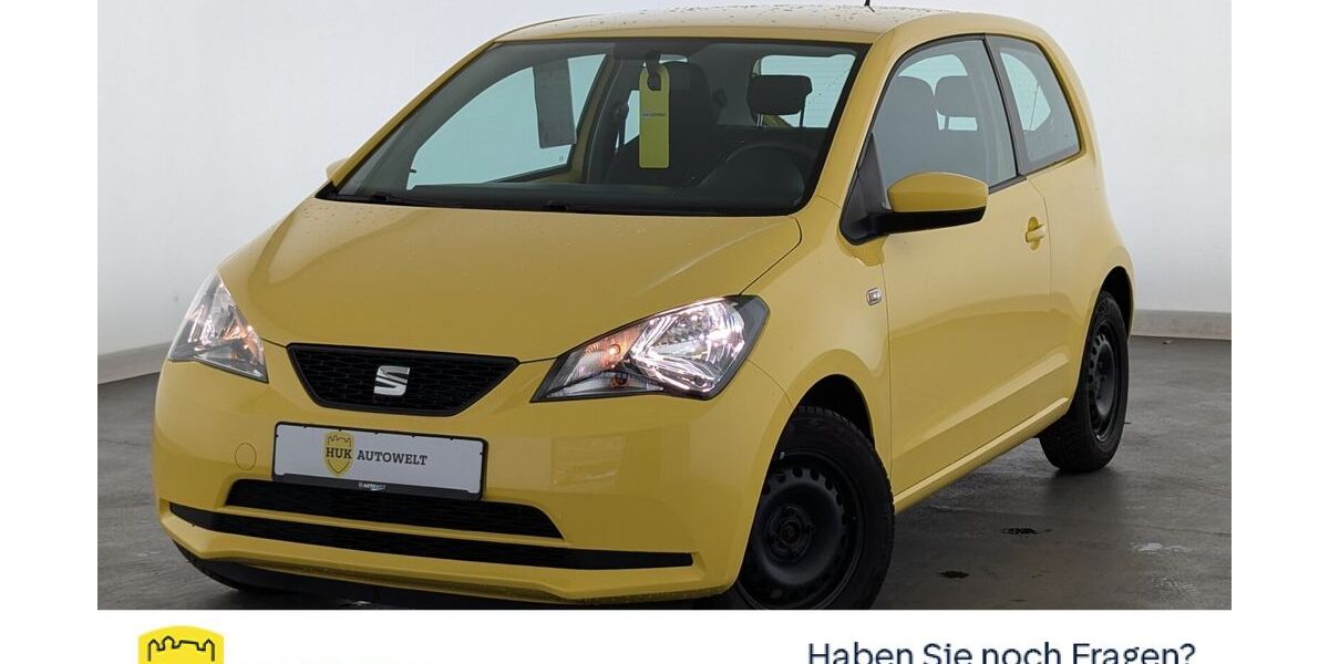 Seat Mii 79.750 km 6.760 &euro; Düsseldorf 40599