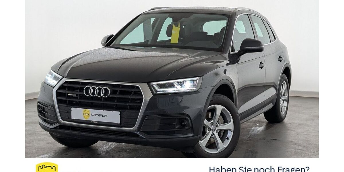 Audi Q5 56.990 km 28.460 &euro; Düsseldorf 40599