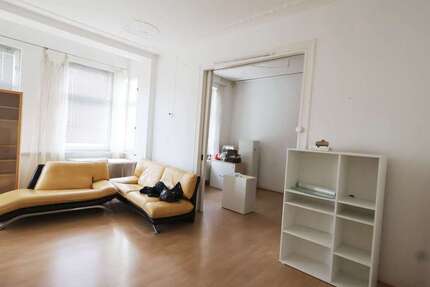 Wohnung Wuppertal Gemarkung Elberfeld - 4 Zimmer, 100 m&sup2;, 730&euro; | Angebot:26111681