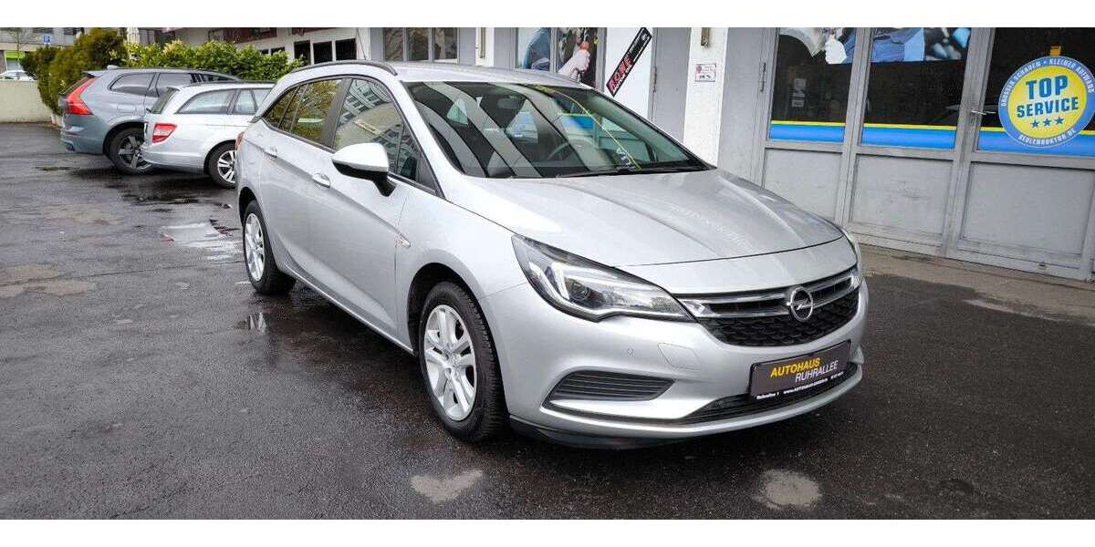 Opel Astra 90.000 km 9.490 &euro; Essen 45138