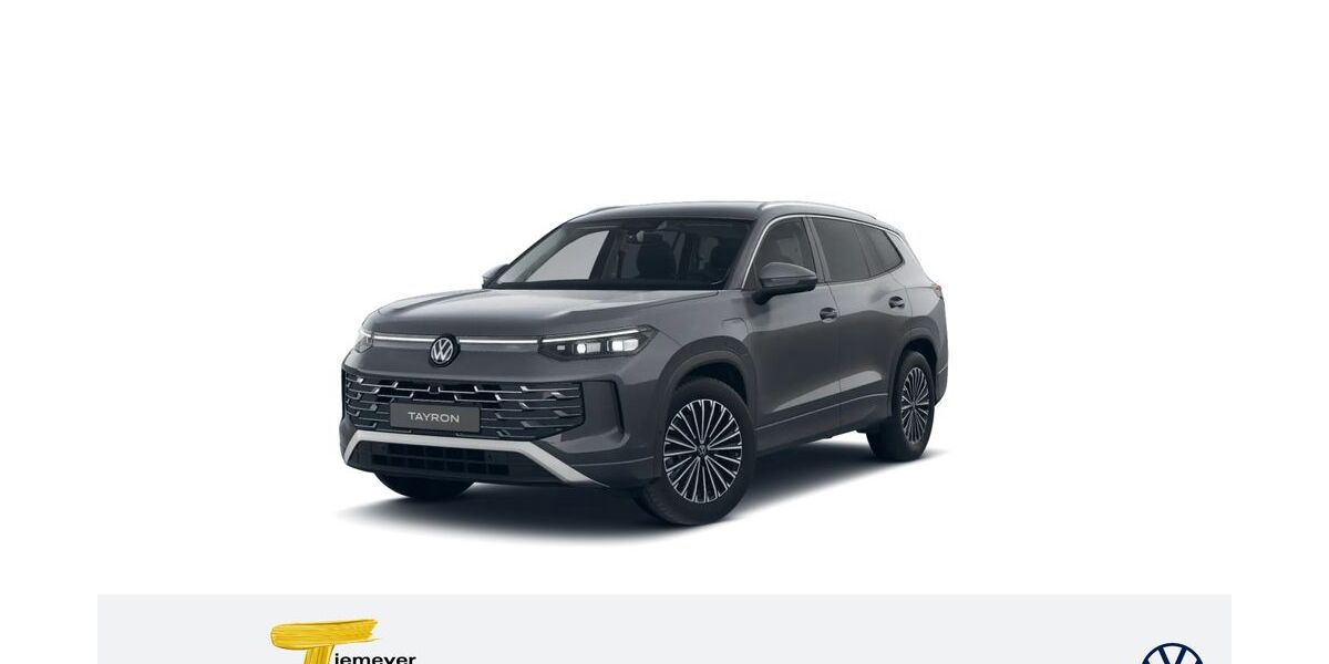 VW Tayron 15.217 km 43.940 &euro; Bochum 44892