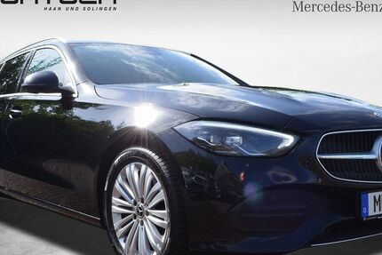 Mercedes-Benz C 220 135.000 km 30.777 &euro; Haan 42781