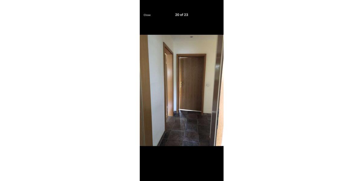 Etagenwohnung Velbert Velbert-Mitte - 3.5 Zimmer, 72 m&sup2;, 860&euro; | Angebot:25967553