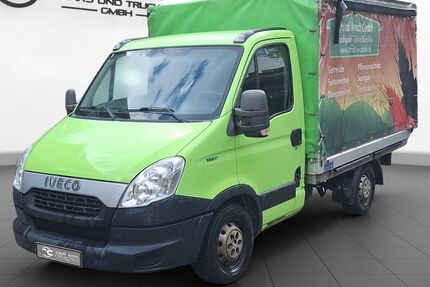 IVECO Andere 256.000 km 6.999 &euro; Hagen 58089
