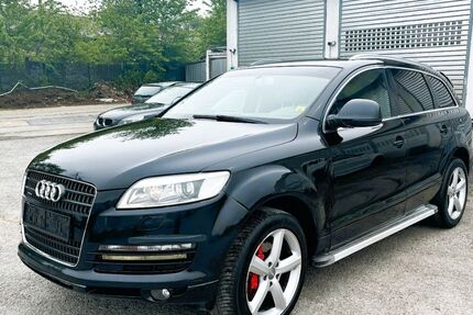 Audi Q7 259.165 km 4.250 &euro; Velbert 42553