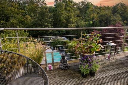 Wohnung Düsseldorf Stadtbezirk 9 - 2 Zimmer, 60 m&sup2;, 1.200&euro; | Angebot:24803231