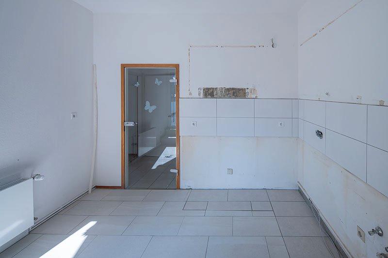 Hochparterre Remscheid Reinshagen - 3 Zimmer, 71 m&sup2;, 490&euro; | Angebot:26538325