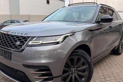 Land Rover Range Rover Velar 150.000 km 23.500 &euro; Düsseldorf 40233