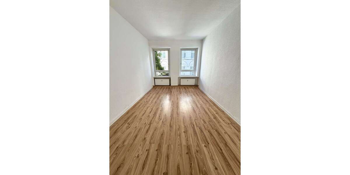 Etagenwohnung Wuppertal Ölberg - 2 Zimmer, 65 m&sup2;, 590&euro; | Angebot:27020647