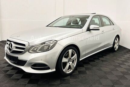 Mercedes-Benz E 250 199.900 km 14.999 &euro; Remscheid 42859