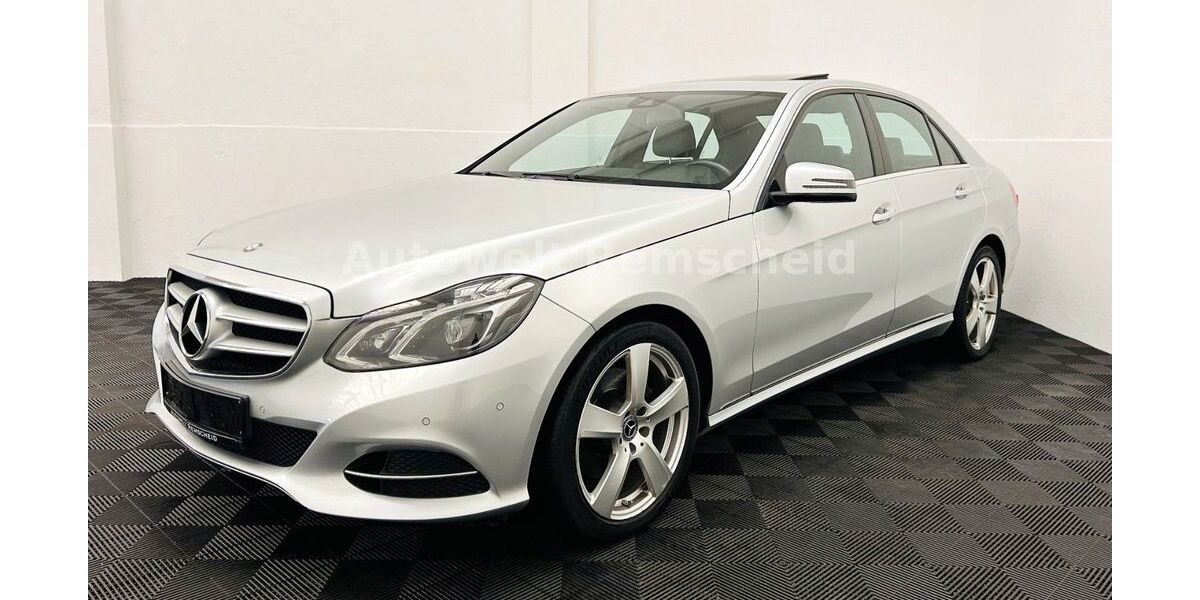 Mercedes-Benz E 250 199.900 km 14.999 &euro; Remscheid 42859