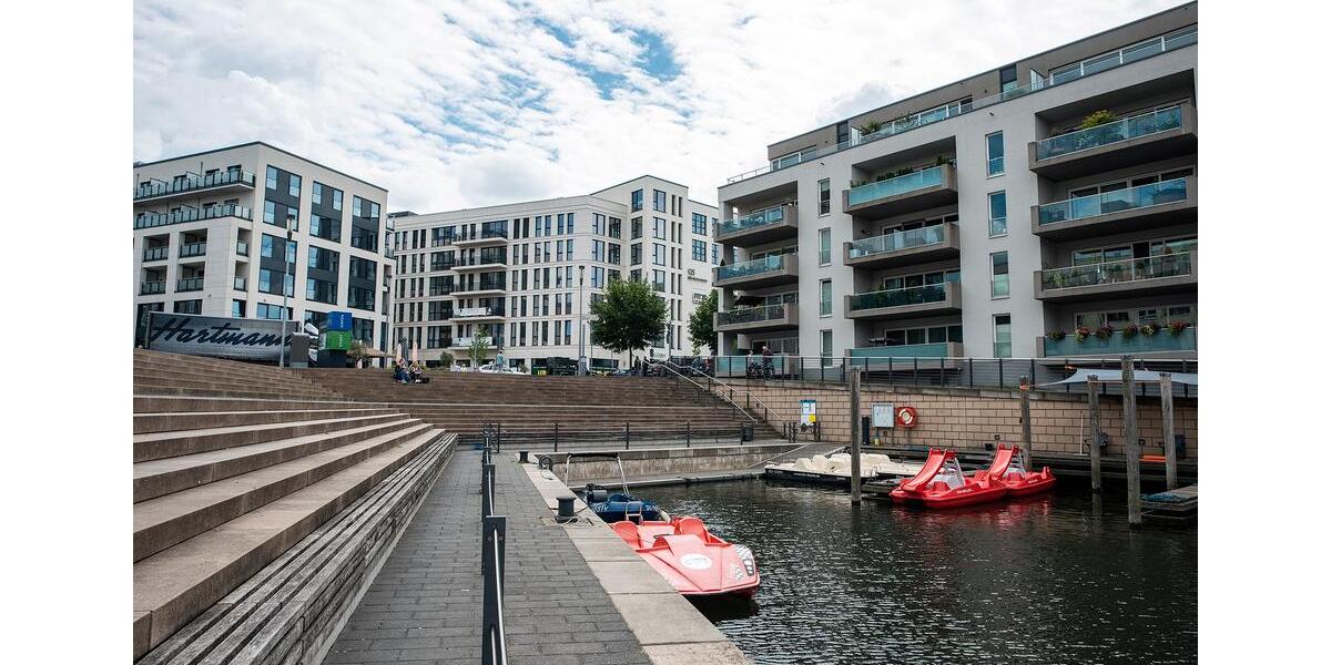 Gewerbeobjekt Mülheim an der Ruhr - 189&euro; | Angebot:25966240