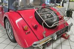 Morgan Plus 8 17.227 km 54.900 &euro; Wermelskirchen 42929