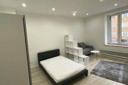 Wohnung Gelsenkirchen Gelsenkirchen-Mitte - 1 Zimmer, 20 m&sup2;, 300&euro; | Angebot:26577924