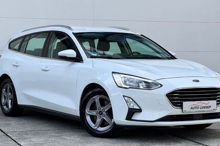 Ford Focus 237.000 km 6.250 &euro; Hagen 58119