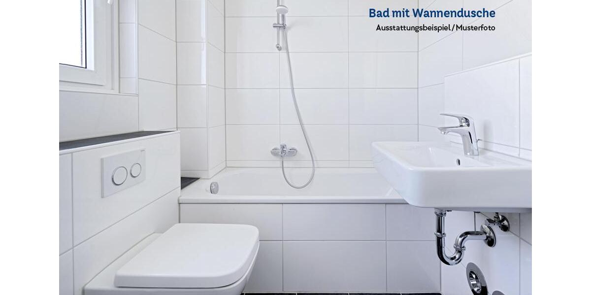 Erdgeschoßwohnung Wuppertal Gemarkung Elberfeld - 3 Zimmer, 71 m&sup2;, 659&euro; | Angebot:25627127