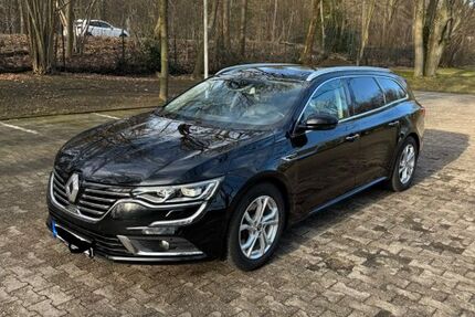 Renault Talisman 98.457 km 14.600 &euro; Herdecke 58313