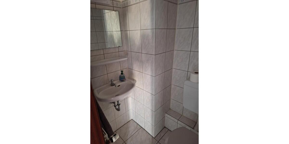 Dachgeschoßwohnung Essen Stadtbezirk VIII - 2 Zimmer, 60 m&sup2;, 540&euro; | Angebot:26489823