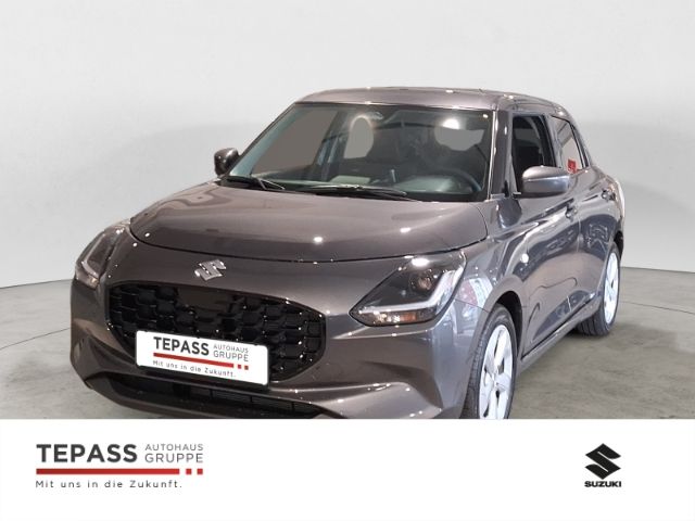 Suzuki Swift 4.990 km 20.880 &euro; Herne 44625