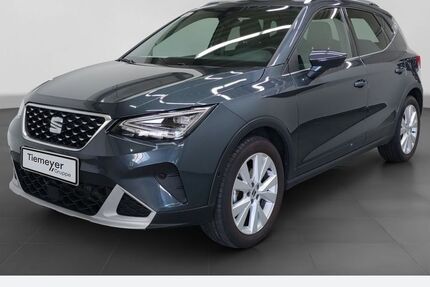 Seat Arona 35.287 km 20.990 &euro; Bochum 44809