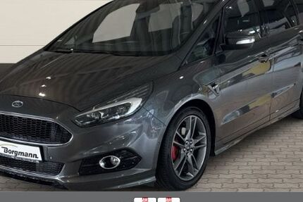 Ford S-Max 80.000 km 25.990 &euro; Essen 45356