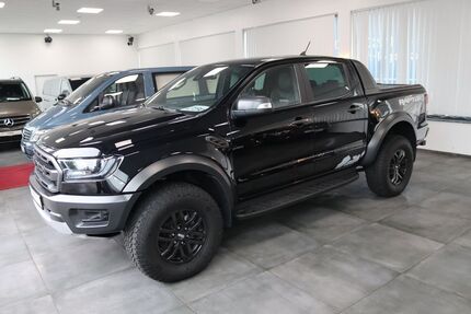 Ford Ranger 15.240 km 44.950 &euro; Essen 45329