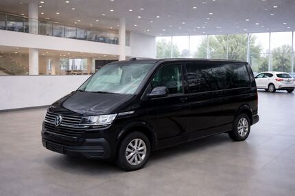 VW T6 Caravelle 96.000 km 32.950 &euro; Haan/NRW 42781