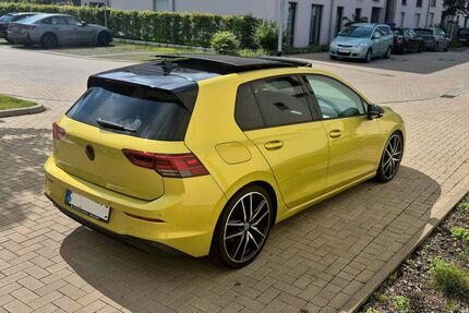 VW Golf 99.780 km 21.500 &euro; Erkrath (bei Düsseldorf) 40699