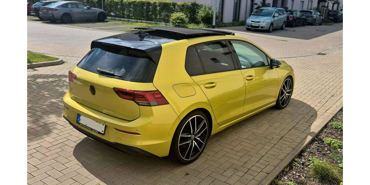 VW Golf 99.780 km 21.500 &euro; Erkrath (bei Düsseldorf) 40699