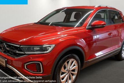 VW T-Roc 29.274 km 20.100 &euro; Düsseldorf 40233